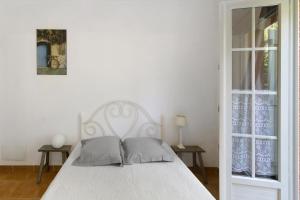 Gite u Casale, U Borgu