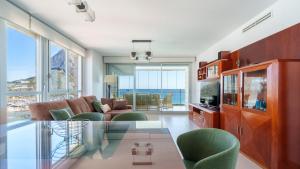 BAUPRES luxury apartment
