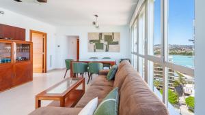 BAUPRES luxury apartment