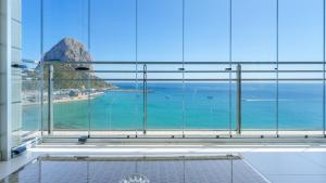 BAUPRES luxury apartment