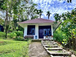 Grace Hill Villa Lubuk Minturun