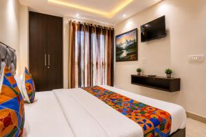 Hotel Astra 24 - Malviya nagar