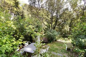 Gite u Casale, U Borgu