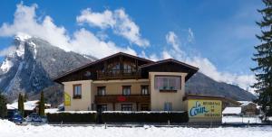 3 hvězdičkový apartmán Résidence La Cour Samoëns Francie