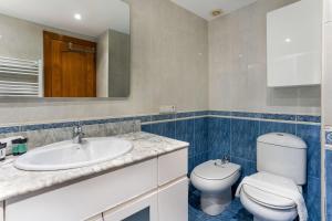 The Collection Barcelona - Plaza España 4BD 2BTH with terrace for families