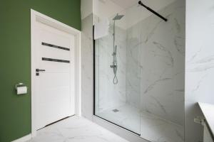 Solec Powiśle Chic Apartment by BookingHost