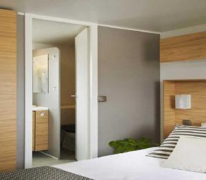 ZEcamping familial espace aquatique pet friendly