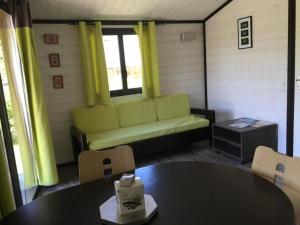ZEcamping 4 étoiles familial pet friendly animé piscine chauffée