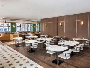 Mercure Ambassador Seoul Magok