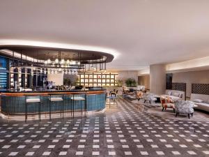 Mercure Ambassador Seoul Magok