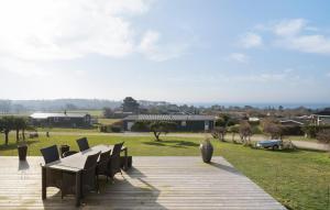 Lovely Home In Slagelse With House Sea View