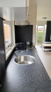 Vakantiepark de Nollen - L001