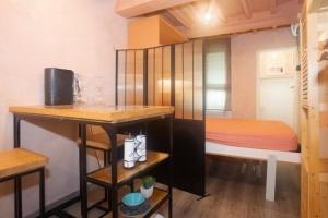 Sublime studio en plein centre