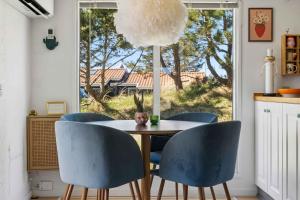 Dejligt Sommerhus Ved Vorupør Strand