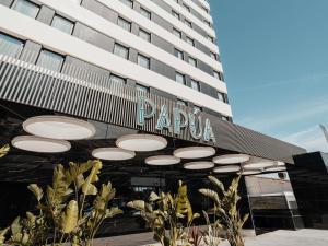 Novotel Valencia Lavant