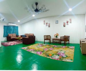 Homestay Bakti