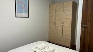 Apartamenty w LIDO by Blu Apartments
