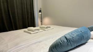 Apartamenty w LIDO by Blu Apartments