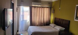 Mpanga Ya Mambwe Hotel