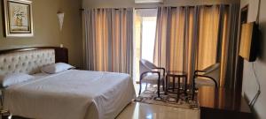 Mpanga Ya Mambwe Hotel