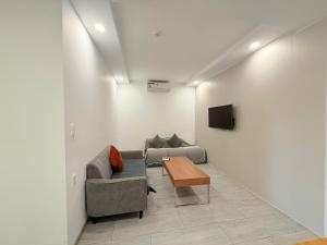 Apartment Luxury