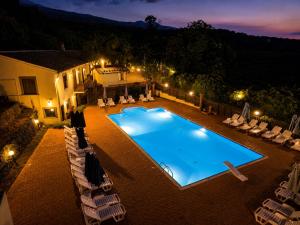 Agriturismo L'Antica Vigna