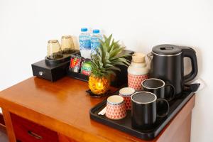 AN Garden Homestay