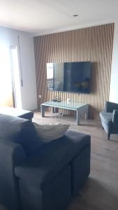 Seaside Apartment in Póvoa de Varzim, 80 m²