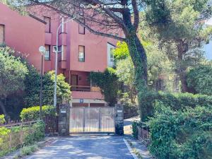 Il Poggio sul Mare, Terre Marine