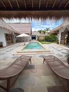 Tanah Kuda Villa Gili Air