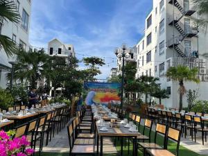 Ks Luxhotel flc sầm sơn