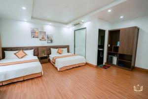 Ks Luxhotel flc sầm sơn