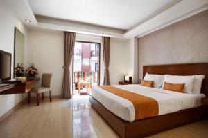 dprimahotel Seminyak