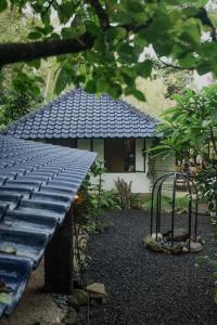 Kawa Munduk Cabins