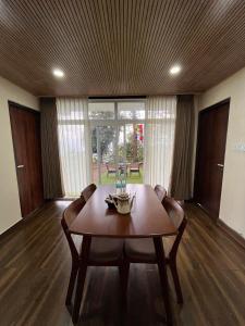 Zimba Cottage Retreat 2