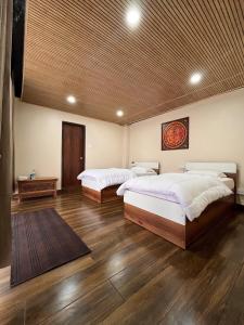 Zimba Cottage Retreat 2