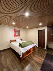 Zimba Cottage Retreat 2