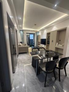 Blume Homes - Top floor One bedroom apartment in Kileleshwa