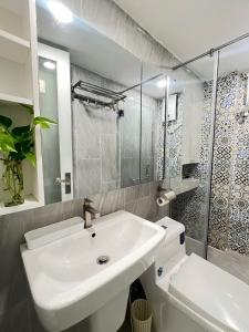 StayX Private House near Bui Vien