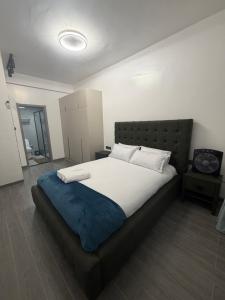 Blume Homes - Top floor One bedroom apartment in Kileleshwa