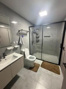 Blume Homes - Top floor One bedroom apartment in Kileleshwa