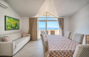 Cozy Apartment In Bast With Swimming Pool