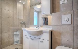 Cozy Apartment In Bast With Swimming Pool