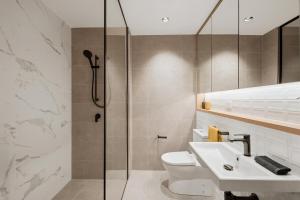 Designed for Real Rest, Boutique Stay in Teneriffe