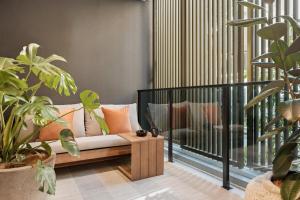 Designed for Real Rest, Boutique Stay in Teneriffe