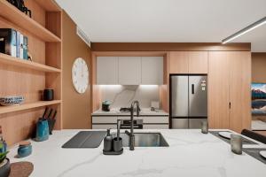 Designed for Real Rest, Boutique Stay in Teneriffe