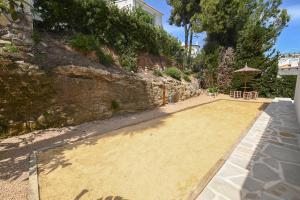 Luxury 4BR Villa - Ensuite Bath- Pool - La fustera