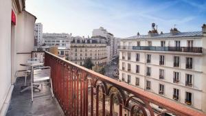 Hotels Hotel De Venise : photos des chambres