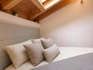 VIBUhomes Buhardilla con encanto en Casco Antiguo con aire acondicionado