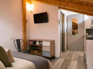 VIBUhomes Buhardilla con encanto en Casco Antiguo con aire acondicionado